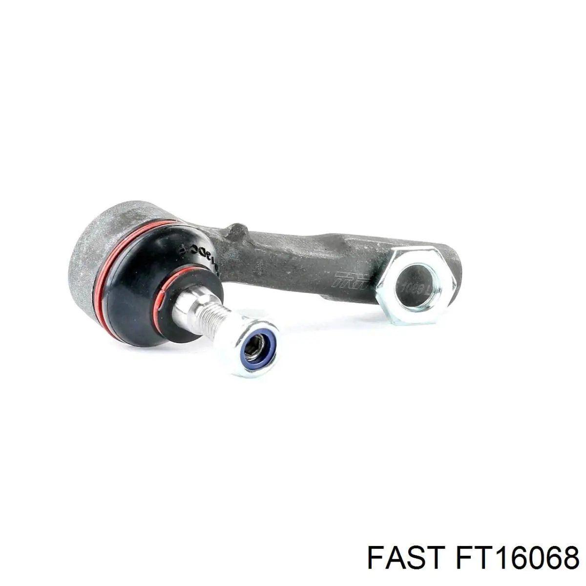 Наконечник рульовий Fast FT16068 ціна, від 10.18 USD