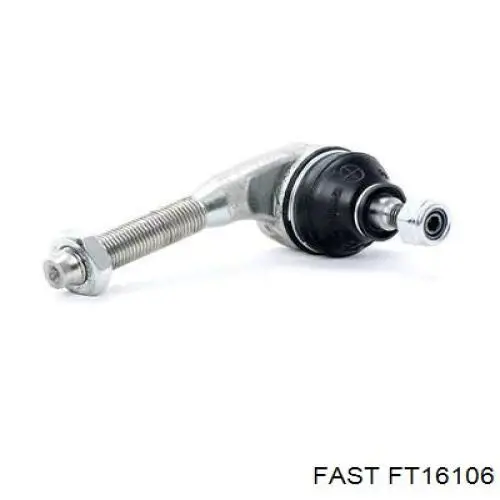 Наконечник рульовий Fast FT16106 ціна, від 6.73 USD
