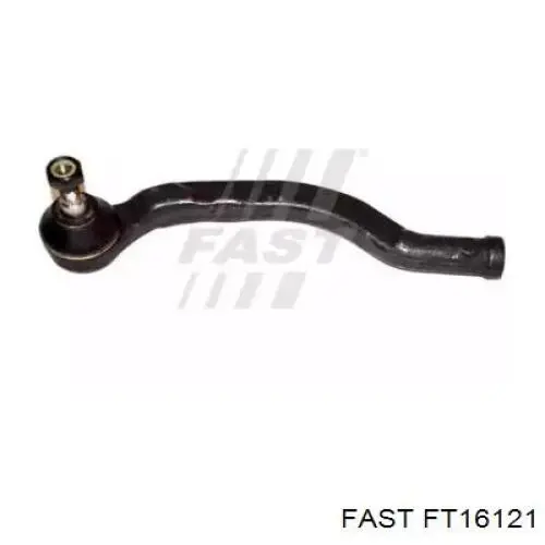 Наконечник рульовий Fast FT16121 ціна, від 11.57 USD