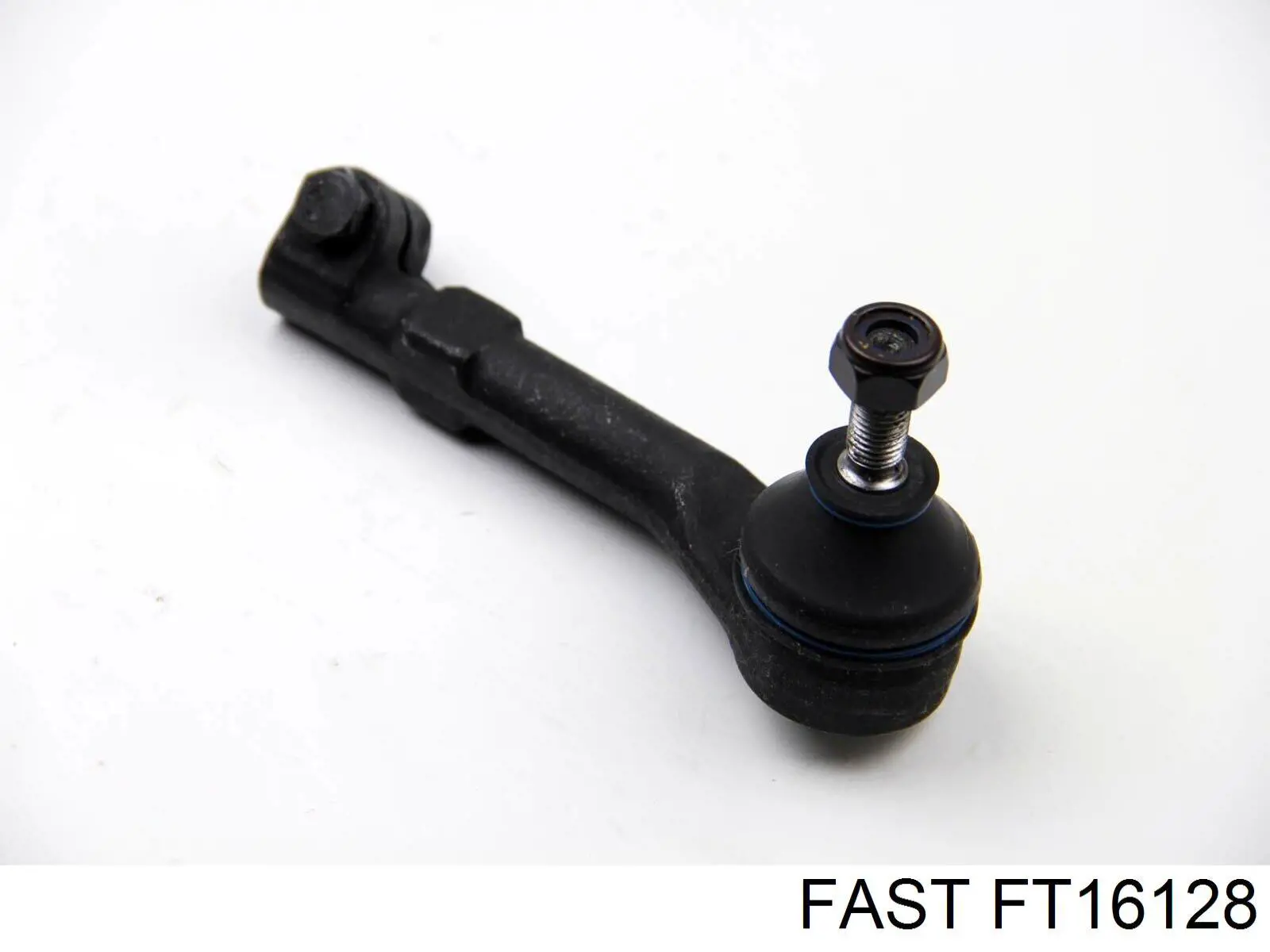 Наконечник рульовий Fast FT16128 ціна, від 7.16 USD