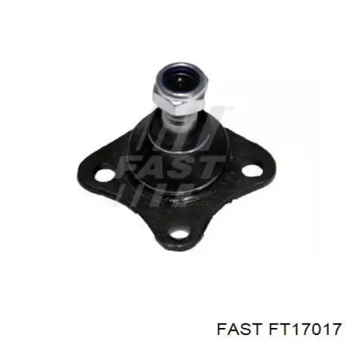 Кульова опора, нижня Fast FT17017 ціна, від 6.75 USD