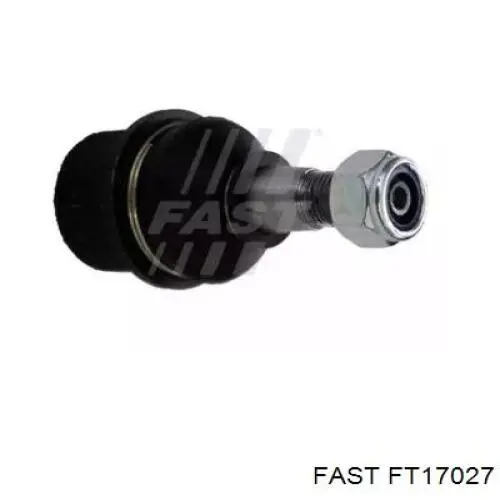 Кульова опора, верхня Fast FT17027 ціна, від 11.73 USD