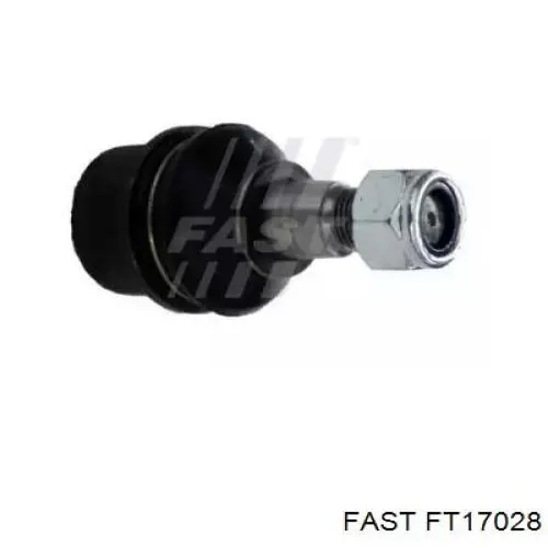 Кульова опора, нижня Fast FT17028 ціна, від 11.75 USD
