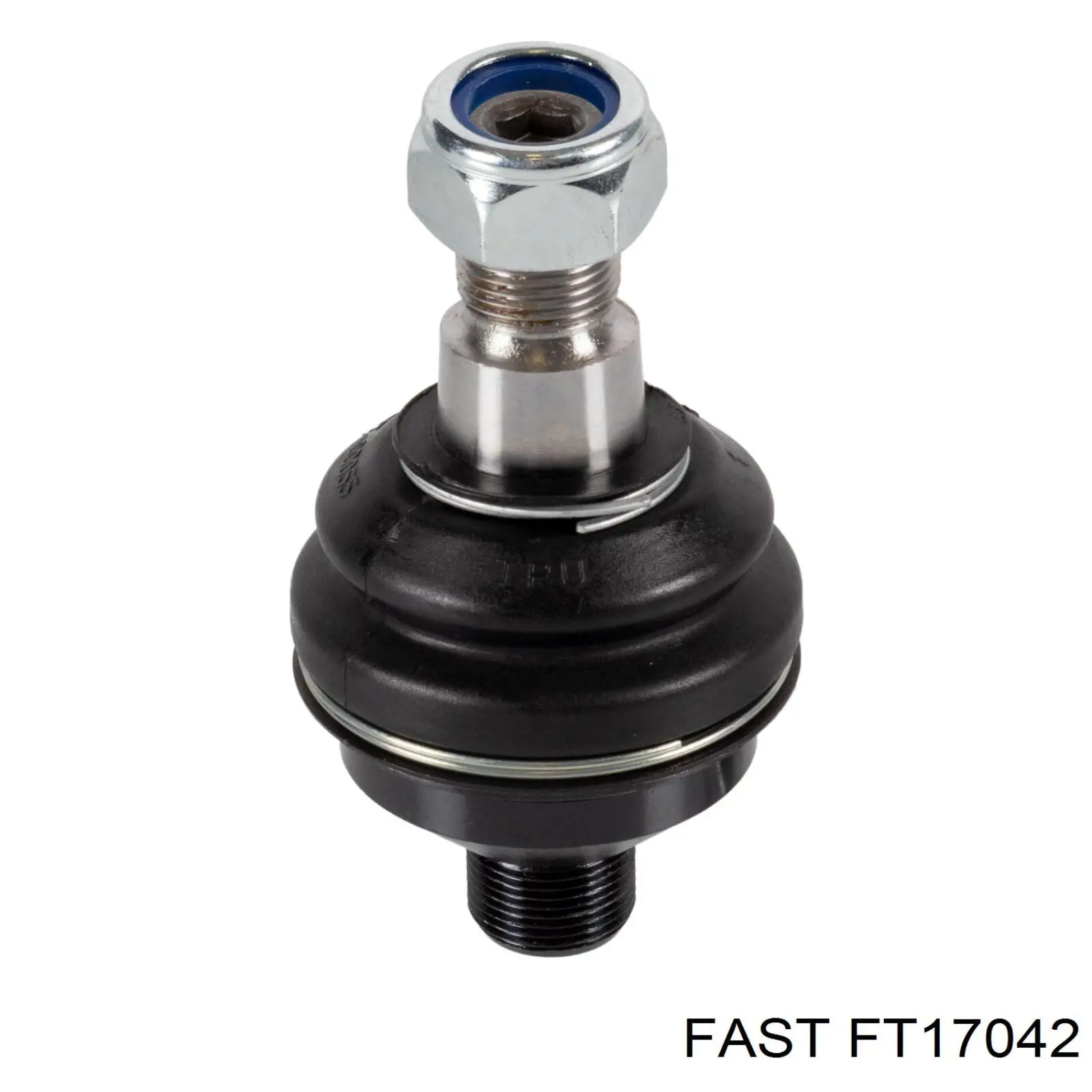 Кульова опора, нижня Fast FT17042 ціна, від 12.58 USD