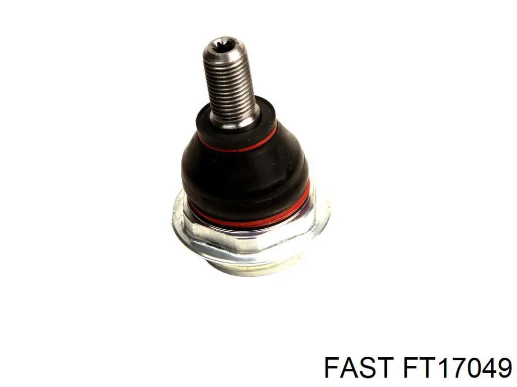 Кульова опора, нижня Fast FT17049 ціна, від 9.11 USD