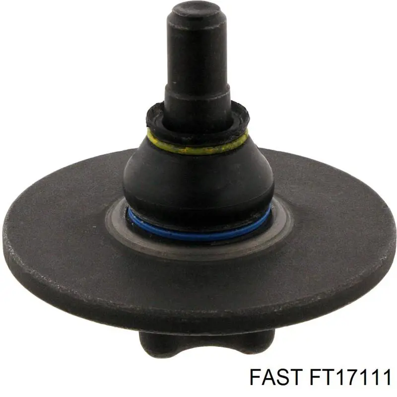 Кульова опора, верхня FT17111 Fast