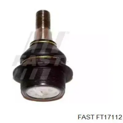 Кульова опора, нижня, ліва Fast FT17112 ціна, від 11.16 USD