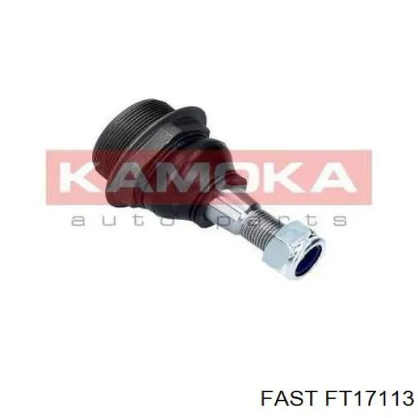 FT17113 Fast Кульова опора, нижня, права