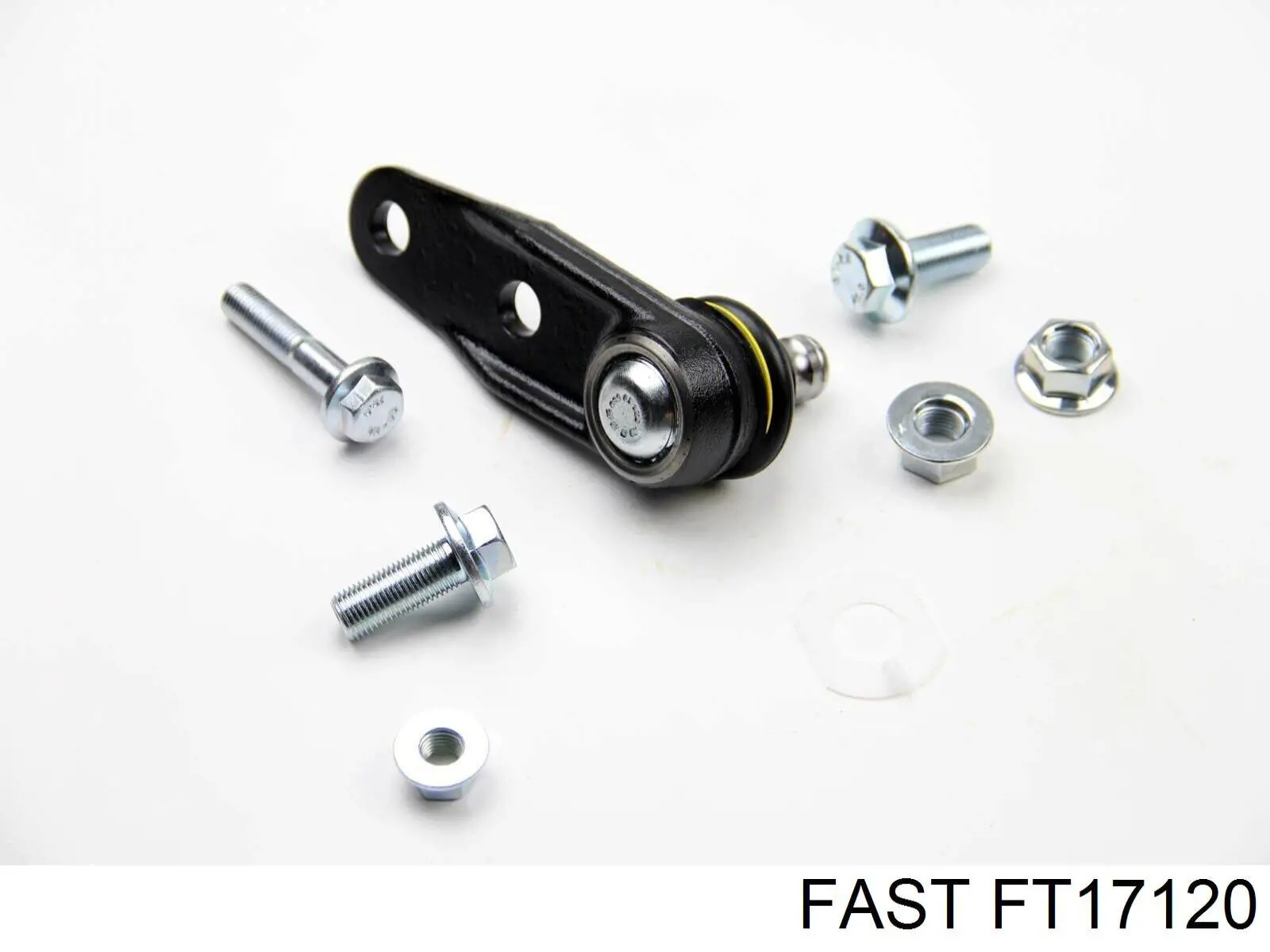 Кульова опора, нижня FT17120 Fast