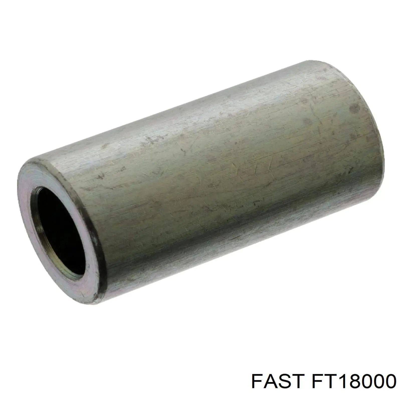 FT18000 Fast Кульова опора, верхня
