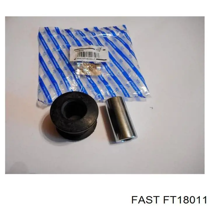 FT18011 Fast сайлентблок переднього нижнього важеля
