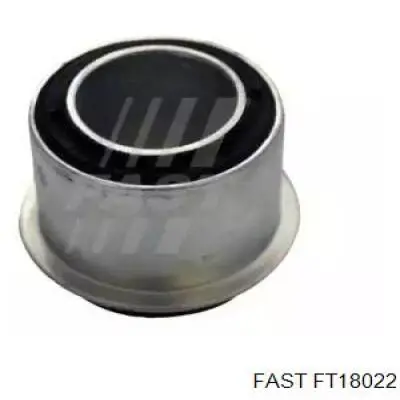 Сайлентблок переднього верхнього важеля Fast FT18022 ціна, від 4.03 USD