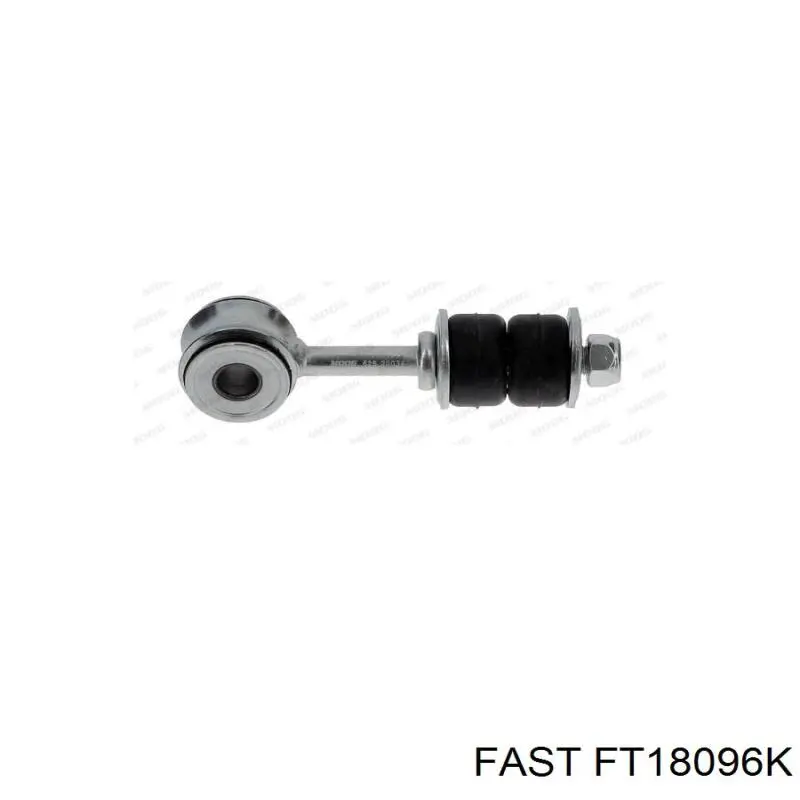 Амортизаційна стійка Fast FT18096K ціна, від 7.13 USD
