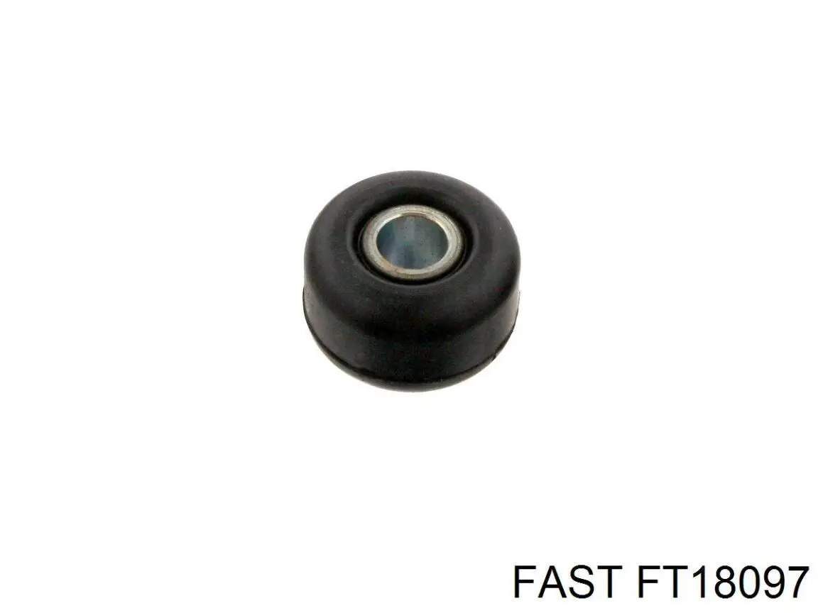 Втулка стійки переднього стабілізатора Fast FT18097 ціна, від 2.19 USD