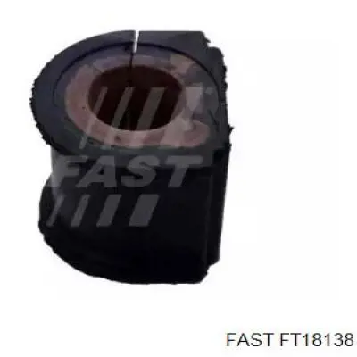 Втулка стабілізатора заднього Fast FT18138 ціна, від 2.60 USD