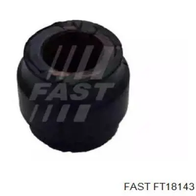 FT18143 Fast Втулка стабілізатора заднього, зовнішня