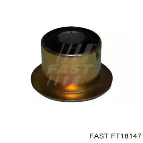 FT18147 Fast сайлентблок ресори, задній