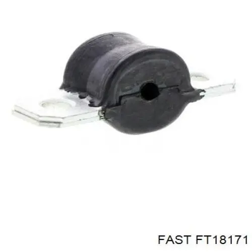 FT18171 Fast втулка стабілізатора переднього, зовнішня
