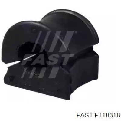 FT18318 Fast втулка стабілізатора переднього