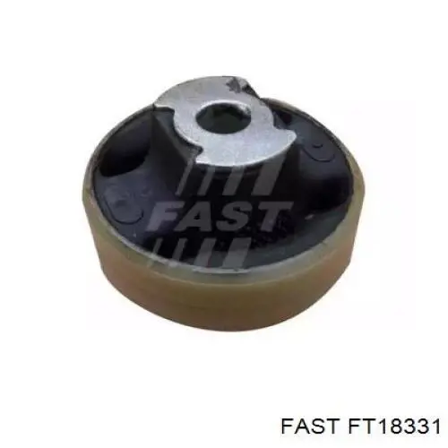 Сайлентблок нижнього важеля передньої підвіски Fast FT18331 ціна, від 8.48 USD