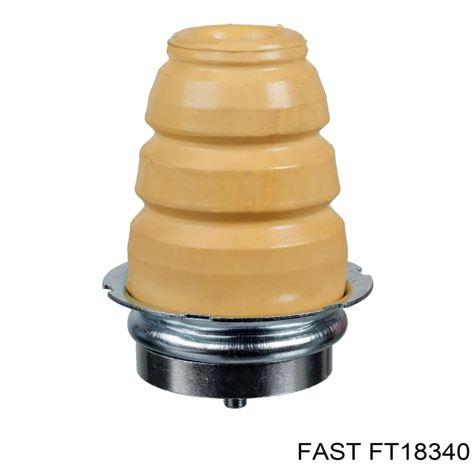 FT18340 Fast буфер-відбійник амортизатора заднього