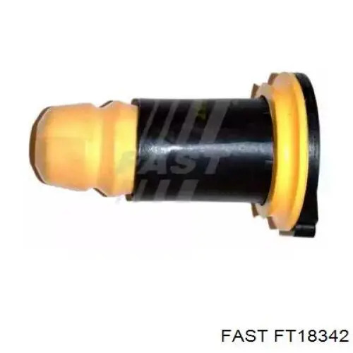 FT18342 Fast буфер-відбійник амортизатора заднього