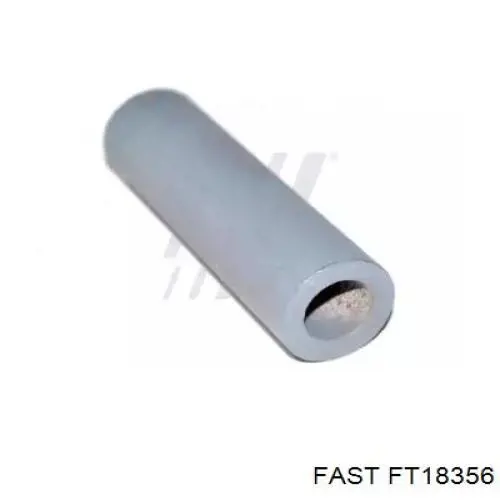Втулка ресори задньої, металева Fast FT18356 ціна, від 6.38 USD