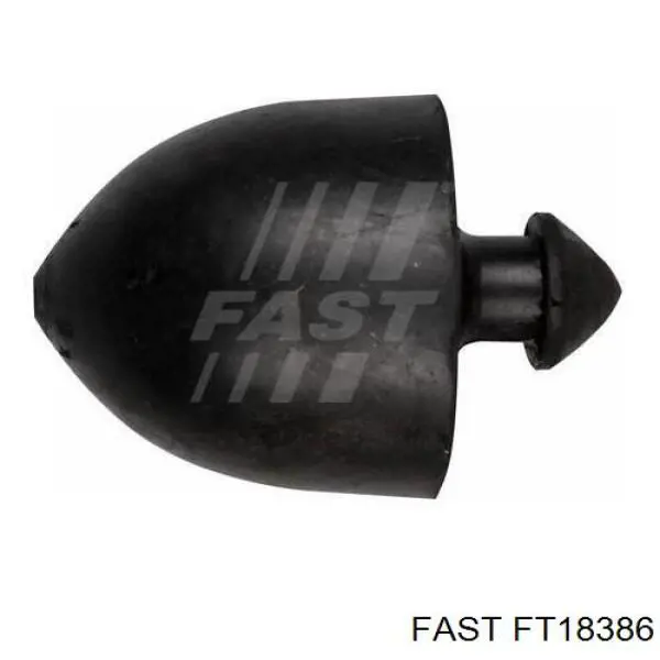 FT18386 Fast буфер-відбійник амортизатора переднього