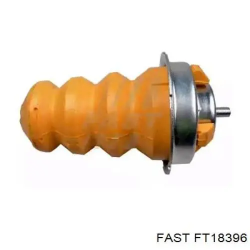 Відбійник задньої ресори Fast FT18396 ціна, від 20.46 USD