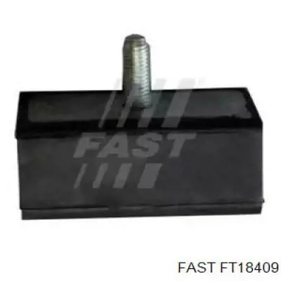Відбійник задньої ресори Fast FT18409 ціна, від 6.37 USD