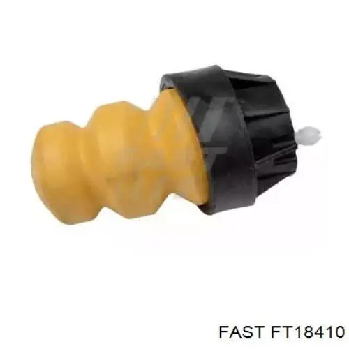Відбійник заднього моста Fast FT18410 ціна, від 9.77 USD