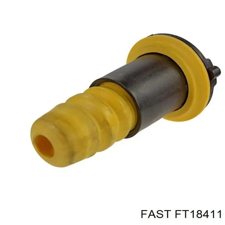 FT18411 Fast буфер-відбійник амортизатора заднього
