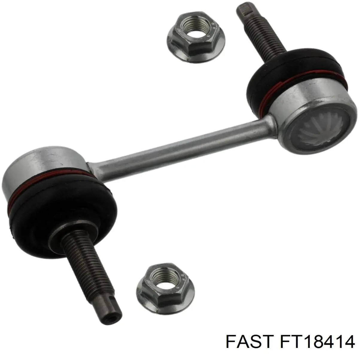 FT15961 Fast стабілізатор задній