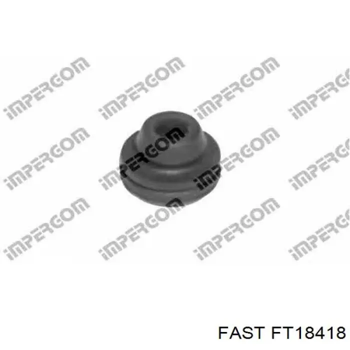 Кронштейн кріплення радіатора кондиціонера Fiat/Alfa/Lancia 46821271 ціна, від 3.60 USD