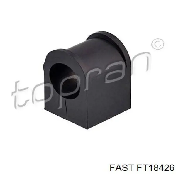 FT18426 Fast ремкомплект переднього стабілізатора