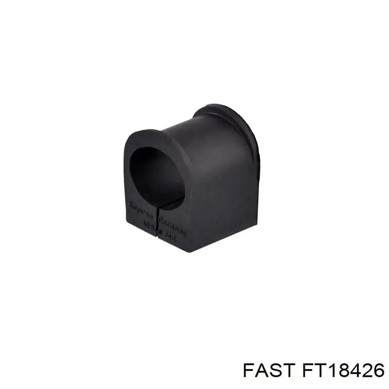 Ремкомплект переднього стабілізатора Fast FT18426 ціна, від 13.70 USD