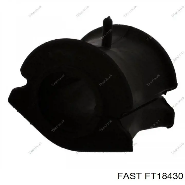 Подушка стабілізатора Fast FT18430 ціна, від 3.95 USD