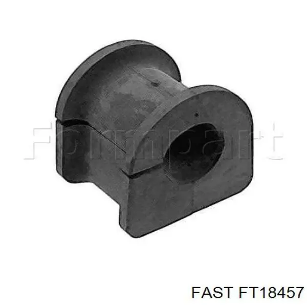 Втулка стабілізатора заднього Fast FT18457 ціна, від 8.91 USD