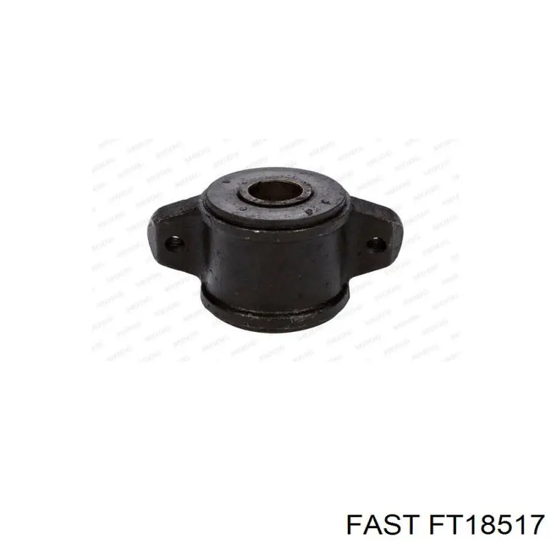 Сайлентблок переднього верхнього важеля Fast FT18517 ціна, від 16.95 USD