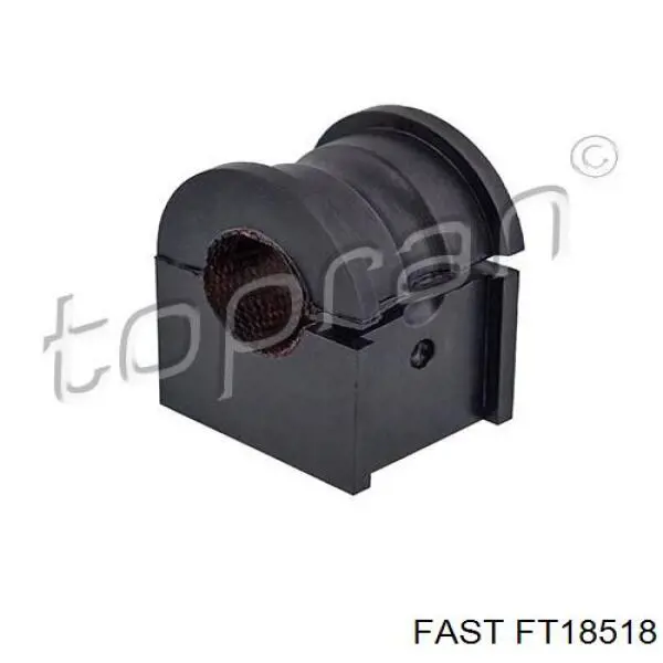 Купити FT18518 Fast Подушка стабілізатора передня