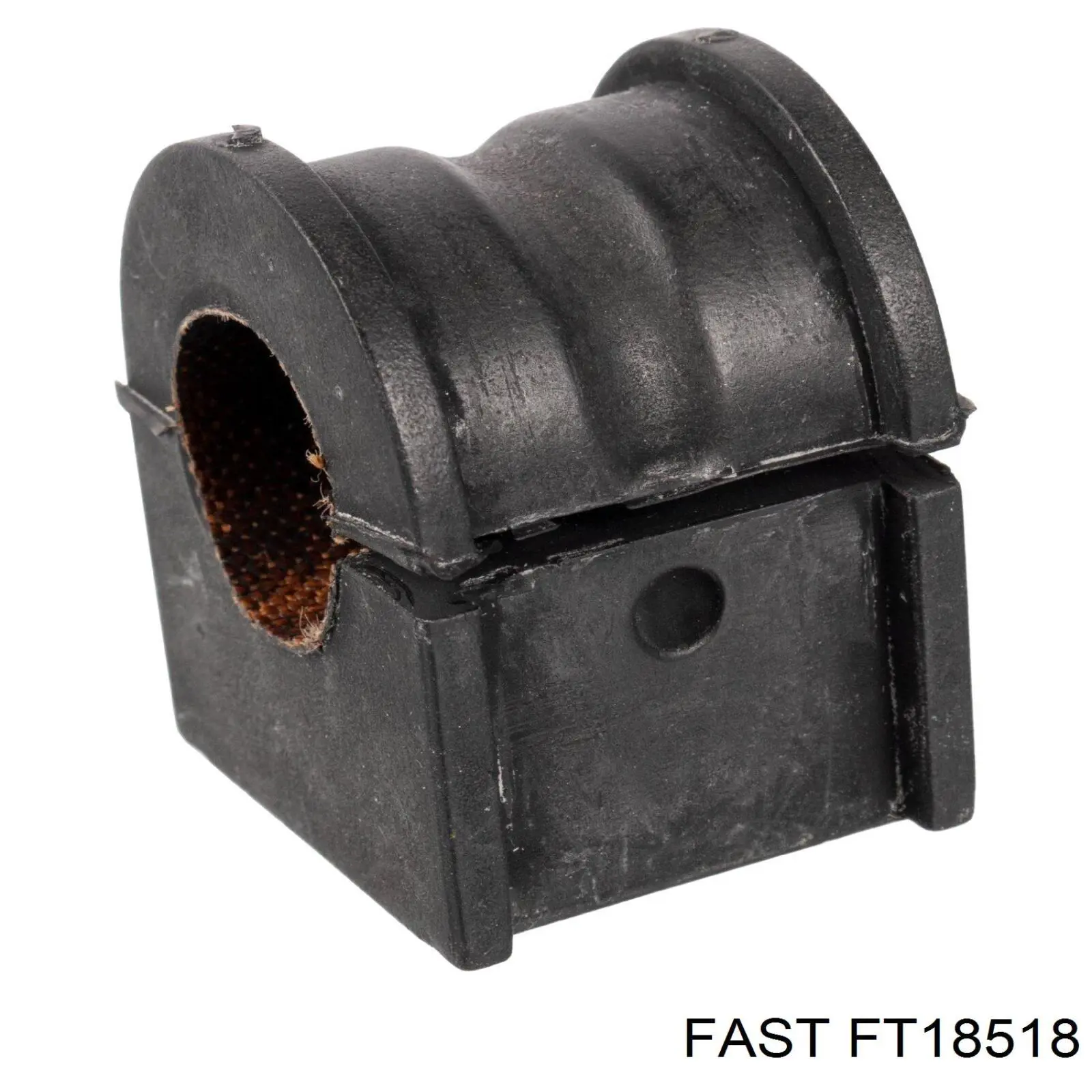 FT18518 Fast втулка стабілізатора переднього