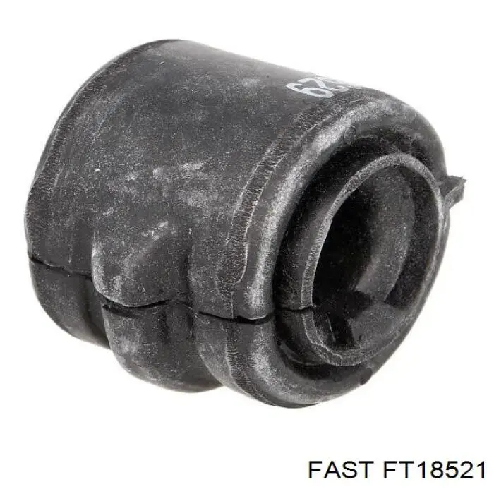 FT18521 Fast втулка стабілізатора переднього