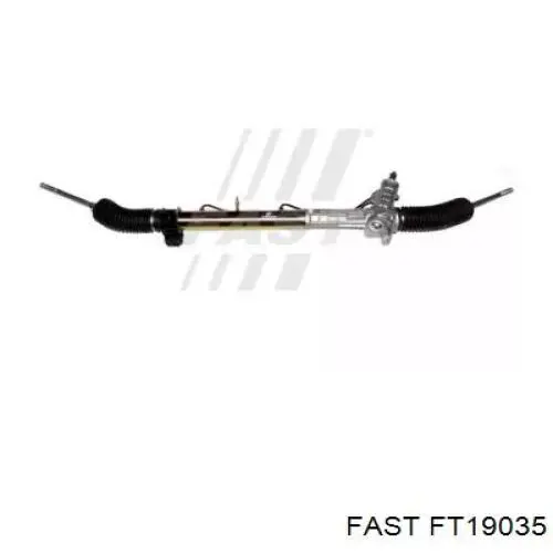 Купити FT19035 Fast Рульова рейка