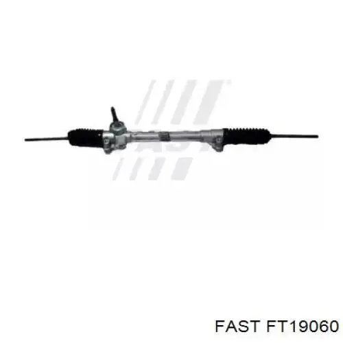 Купити FI103 MSG Рульова рейка