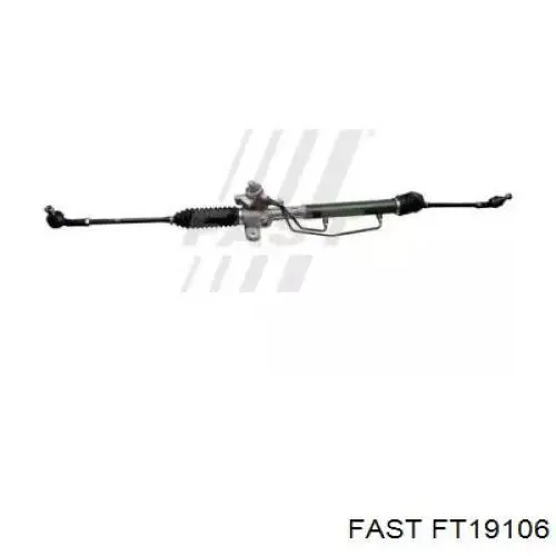 Купити FT19106 Fast Рульова рейка