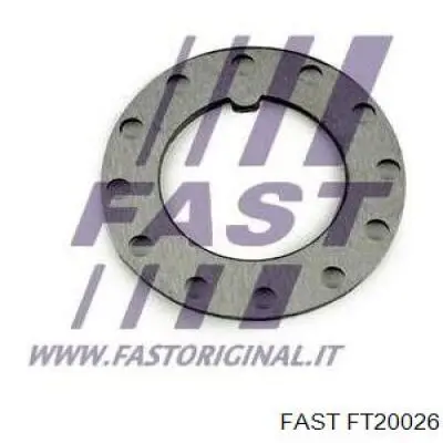 FT20026 Fast 