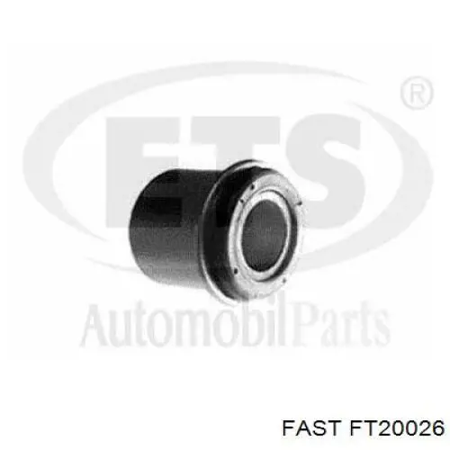  Fast FT20026 ціна, від 3.23 USD