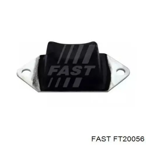 FT20056 Fast Відбійник задньої ресори