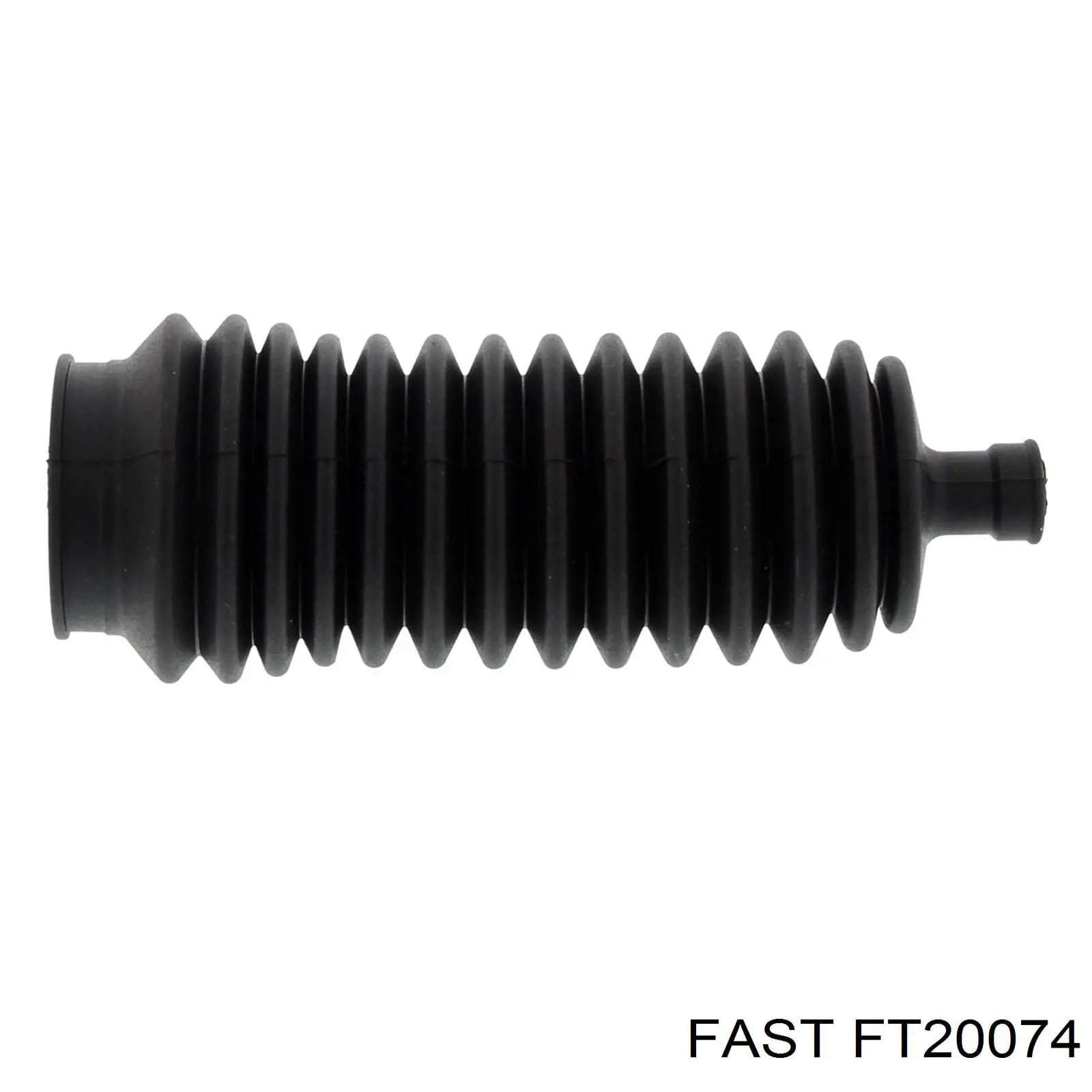FT20074 Fast Пильник рульової
