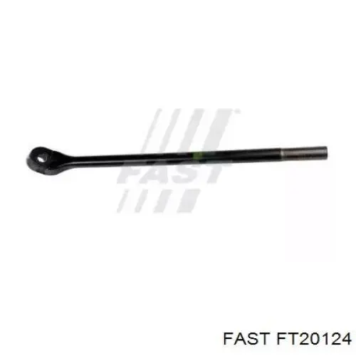Амортизаційна стійка Fast FT20124 ціна, від 26.88 USD